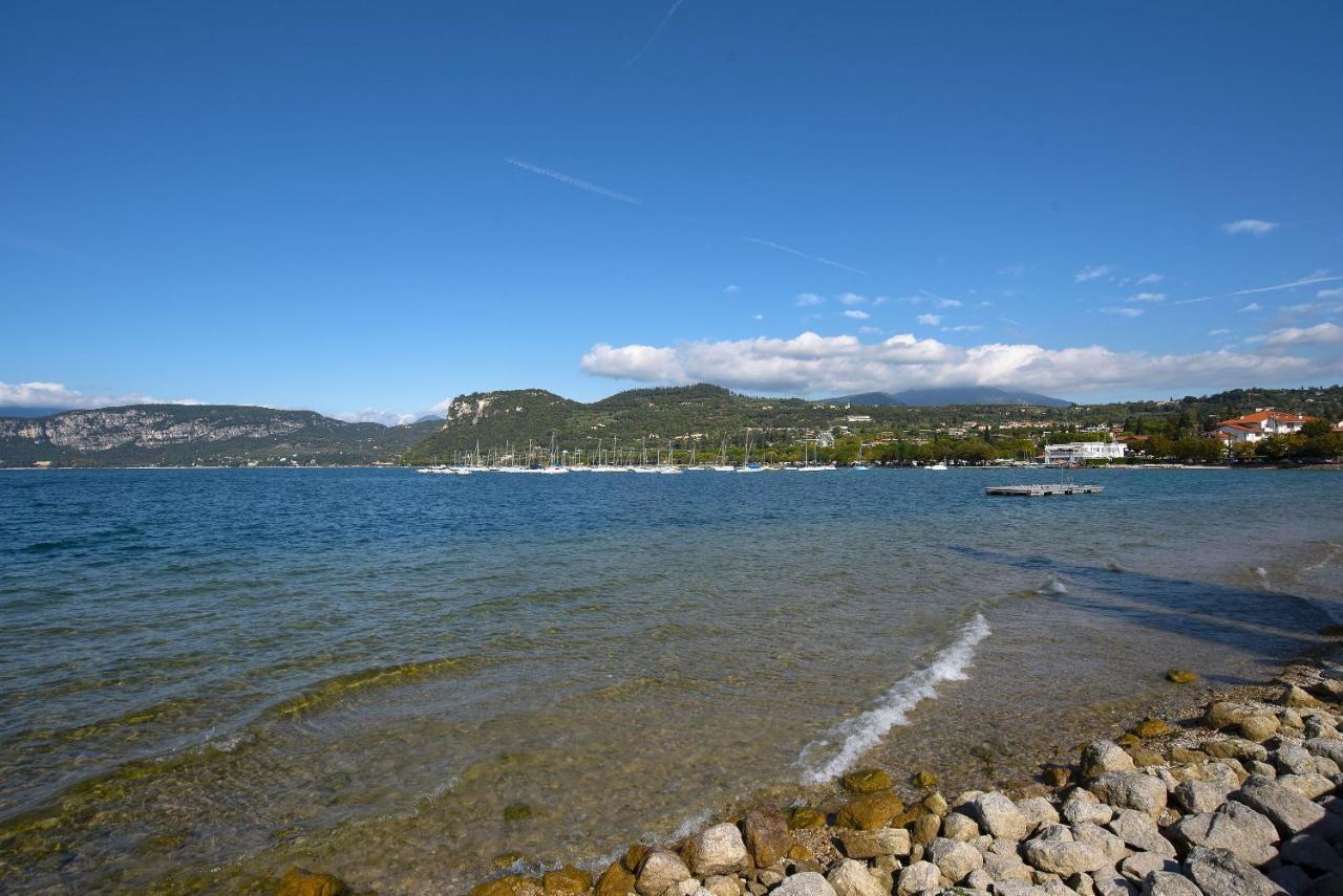 Appartamenti Dama 2 Bardolino Exterior foto